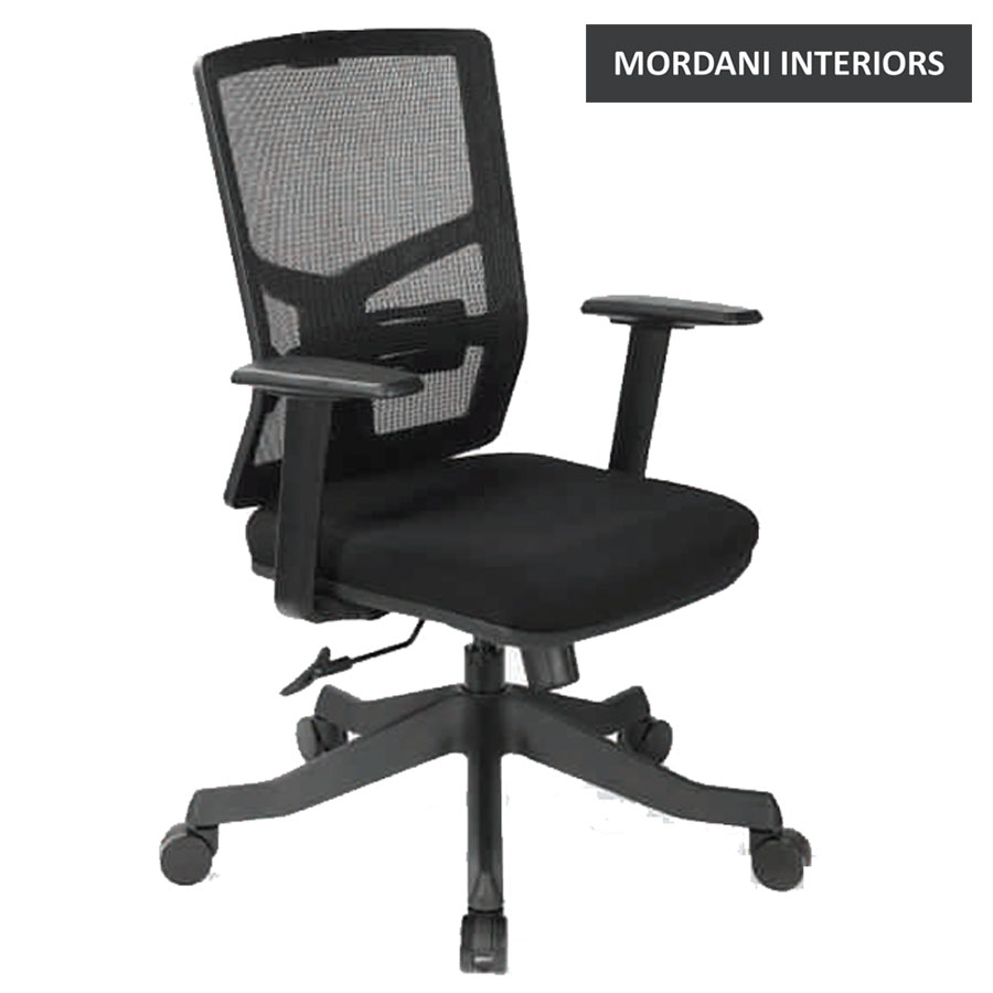Marston Mid Back Ergonomic Office Chair